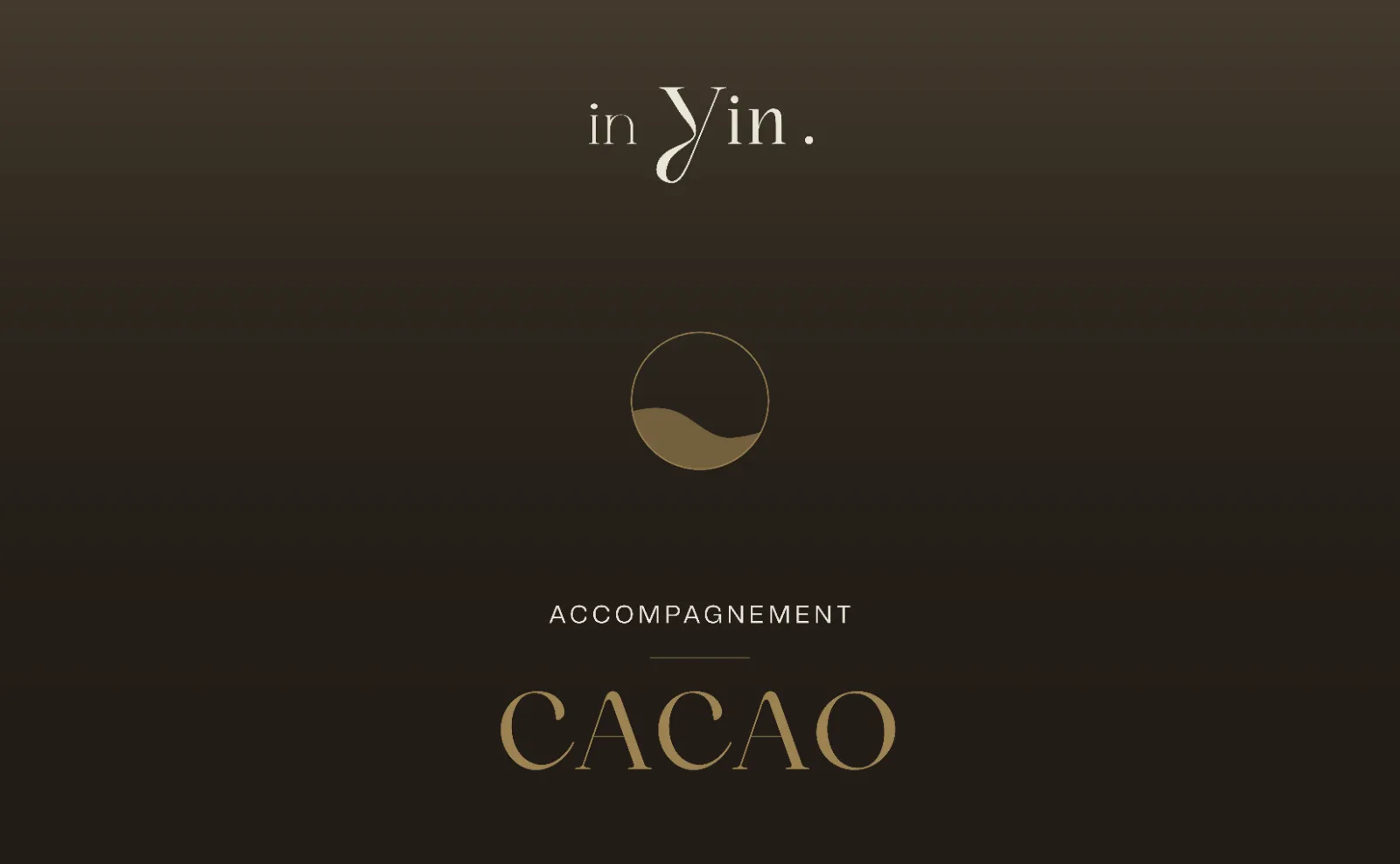Cacao individuel